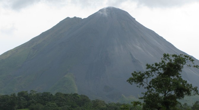 La Fortuna