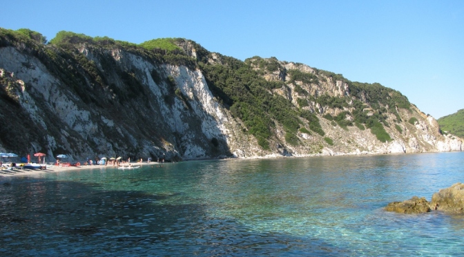 Isola d’Elba