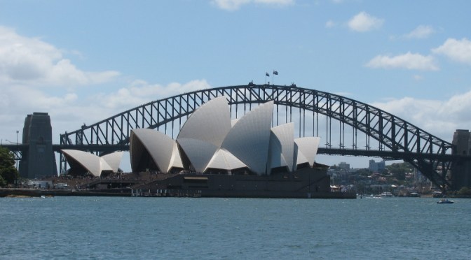 Holiday Season ‘Down Under’